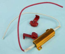 6R 50W REZ.Z RAD.ALU CANBUS