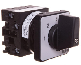 Łacznik krzywkowy 1-2-3 1P 20A do wbudowania T0-2-8230/E 088685