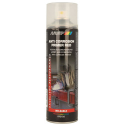 PlastiKote 090106 Pro Anti Corrosion Primer 500ml
