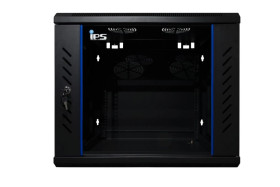 Szafa RACK 19cali 9U 450mm