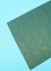 PODKŁADKA IZOL.PEŁNA NA 7 AKU 18650