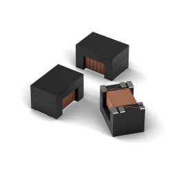 Transformator LAN Ethernet, Montaż powierzchniowy