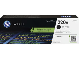 Toner, Czarny, do drukarki Hewlett Packard, model: HP LaserJet M207-M212, M209, M232-M237, M234, wkład: W2200A