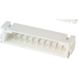 JST S10B-PH-SM4-TB (LF)(SN) Built-in Pin Strip 10-Pin 2mm Detachable Connector