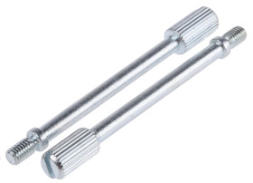 Śruba do złączy Blokada śrubowa do Pokrywa przykręcana Stal MH Connectors