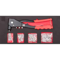 Zestaw narzędzi 5 szt., RS PRO Wkładka z pianki