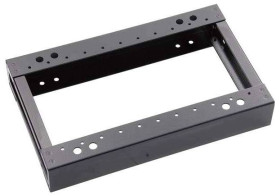 Gniazdo szeregowe Hager MES-RS160602 1 szt.