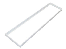 Obudowa natynkowa 295x1195mm panelu Kris HQ