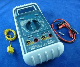 /CHY-24CS MOSTEK RLC PROFESJONALNY