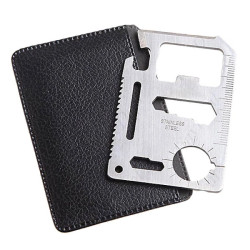 Karta przeżycia SURVIVAL CARD