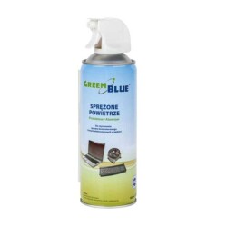 SPRĘŻONE POWIETRZE GB400 ATOMIZER 400ml AG