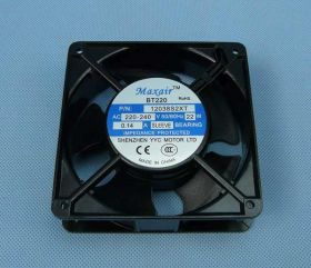 BT-12038-S2-XT 22W 230V 120x38 MAXAIR