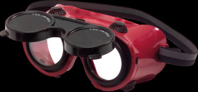 52524 Fold-up goggles SB 524