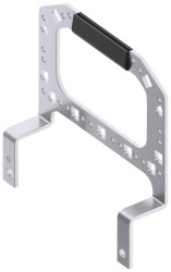 Reduktor naprężeń ILME CR 16 SSD CR16SSD, 1 szt.