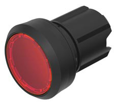 Przycisk, IP20, IP40, IP66, IP67, IP69K, EAO, Series 45