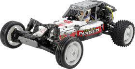 Model samochodu RC Tamiya Fighter Nxgen