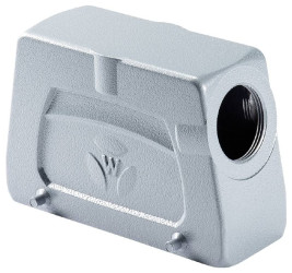 Wieland Electric 73.353.6435.1 Obudowa, część górna 1 szt.