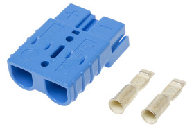 Konektor do baterii 50A Anderson Power Products