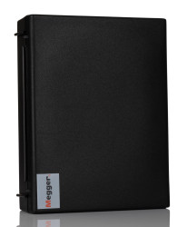 Akcesoria do testów TDR, do uzytku z: Reflektometr ręczny TDR2000/3, Zestaw adapterów zacisków