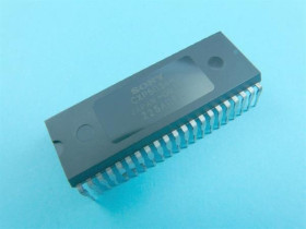 CXP-5034H SDIP-40 UKŁAD