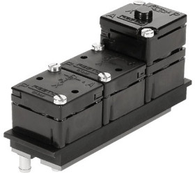 Moduł zasilający Festo Moduł elektroniki VLO