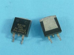 BUK-109-50DL 16A/50V/75W N-FET TRANZYSTO
