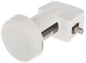 Konwerter satelitarny LNB FULL-INVERTO