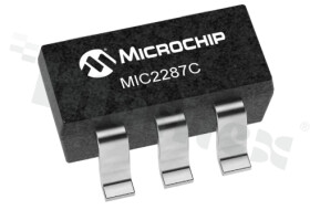 MIC2287CYD5-TR - Elementy