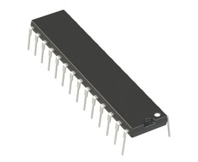 AVR64DD28-I/SP SPDIP28