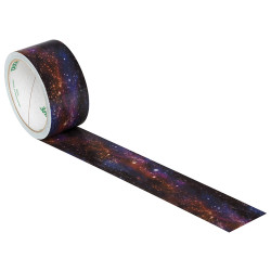Shurtape 283039 Duck Tape&#xAE; 48mm x 9.1m Galaxy