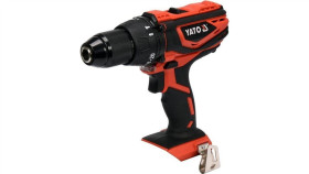 Wiertarko-Wkrętarka Z Udarem 18V Bez Akumulatora