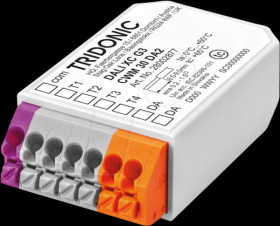 28002877 Controller, DALI-2, 4 inputs