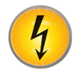 Element migacza Werma Akcesoria oświetleniowe