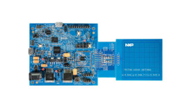 Narzędzie rozwojowe z kategorii „komunikacja i łączność bezprzewodowa&#148; NFC Płytka modułu PNEV5190MB Technologia