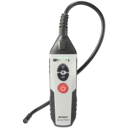 VOLTCRAFT BS-26&#x2B;IP WIFI Endoscope Probe diameter: 9 mm Probe length: m