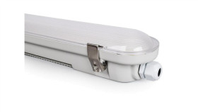 Lampa Oprawa Hermetyczna Led Taizun 160 120Cm 20/25/30/36W 4000K