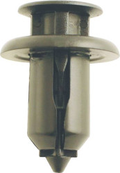 KS Tools 420.5407 Przedni grill i klipsy zderzaka Mazdy, opakowanie 50 szt