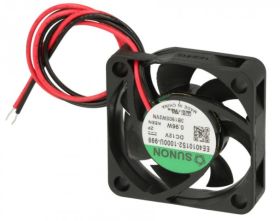 WENTYLATOR 12V 40*10