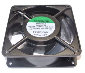 Wentylator 230V~ 120x120x38mm SUNON DP203A-2123LST.GN