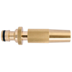 Draper 36219 Brass Spray Nozzle