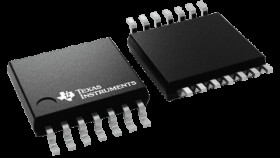 Quadruple 2-Input Positive-AND Gates