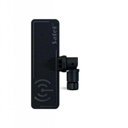 Antena do modułów komunikacyjnych pracujących w technologiach: LTE, UMTS/HSPA+, GSM/GPRS/EDGE (złącze SMA, montaż na zewnątrz)