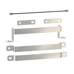 Schneider Electric VW3A98BBPC Akcesorium do rozłącznika 1 szt.