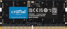 RAM, 16 GB, DDR5, gniazdo: SODIMM, 1.1V