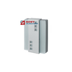 Dzwonek Gong dwuton. VETRO 8V GNT-247