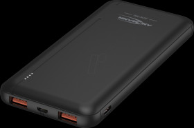 1700-0148 ANSMANN Powerbank 10000 mAh PB320PD