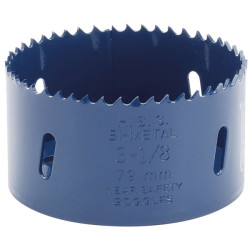 Draper Expert 34767 79mm HSS Bi-Metal Holesaw Blade