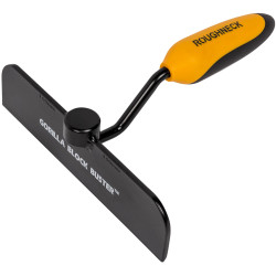 Roughneck 31-900 Gorilla Block Buster&#x2122; Bolster 230mm