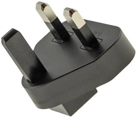 Adapter MEAN WELL AC PLUG-UK4 1 szt.