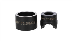 Wycinak Trzykłowy Hydrauliczny N3wy 32,5/M32 E06wd-01060140900